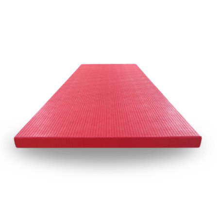 เบาะยิวยิตสู HOMEFITTOOLS สีแดง หนา 60 MM. (200X100CM.)_0